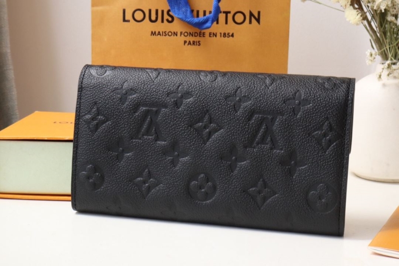 LV Wallets